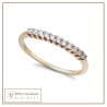 Anello in Oro AAZ 143 R